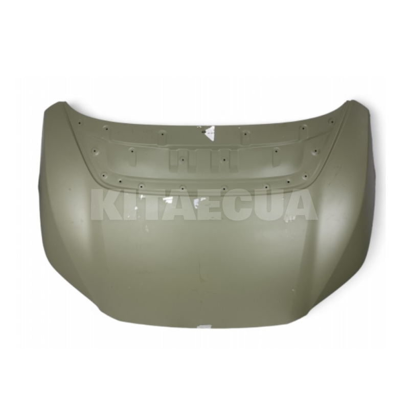 Капот Toyota на TOYOTA bZ4X (53301-0R130) - 2
