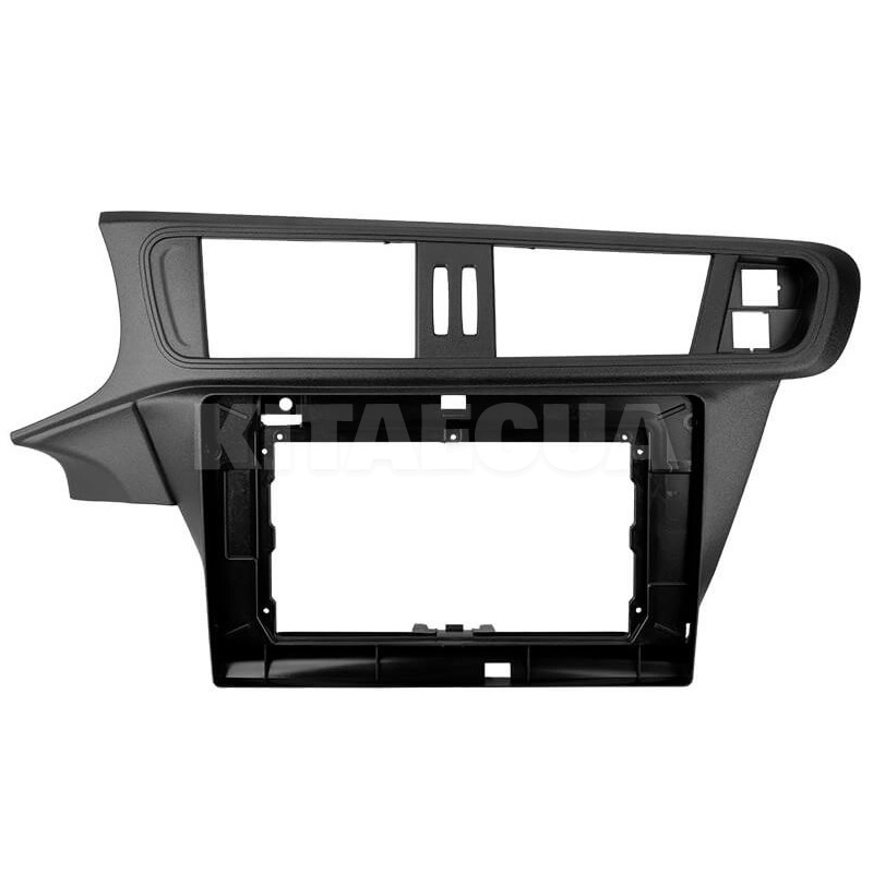 Штатная магнитола MOSS M3 4+32 ГБ 10" Citroen C3-XR 2010-2018 (F2) AMS (50786) - 3