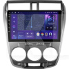 Штатна магнітола MOSS M2 4+32 Gb 10" Honda City 2008-2013 AMS (49610)