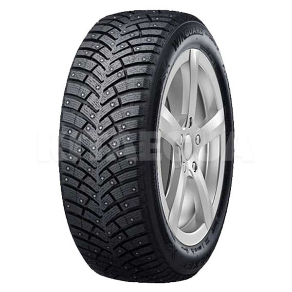 Шина зимова 245/45R19 102T XL WinGuard WinSpike 3 (під шип) NEXEN (1000413596)