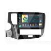 Штатна магнітола X10232 2+32 Gb 10" Mitsubishi Outlander 3 GF0W 2018-2021 (A) SIGMA4car (34161)