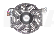 Вентилятор радіатора кондиціонера на CHERY QQ (S11-1308030BA)