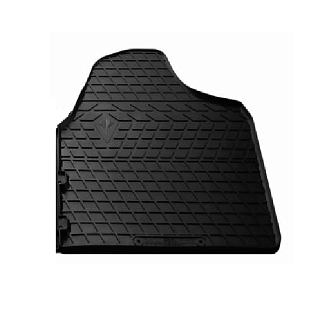 Резиновый коврик передний правый Fiat Scudo II (2007-2016) Stingray