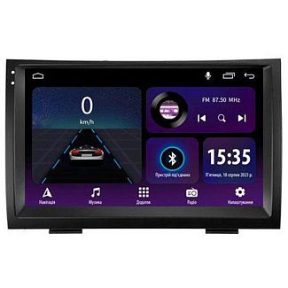 Штатная магнитола E9232 2+32 Gb 9" Toyota Prius XW20 II 2 2003-2011 SIGMA4car