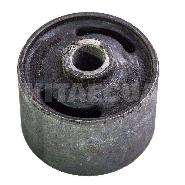 Сайлентблок заднего продольного рычага передний 7 SEVEN PARTS на Chery JAGGI (S21-3301030)