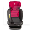 Автокрісло дитяче Mundo Isofix Red 0-36 кг Caretero (TERO-2604)