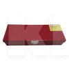 Набор инструментов 1/2" 12 предметов WMC TOOLS (WT-4122-9)
