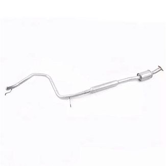 Резонатор вихлопної системи 1.5L Китай