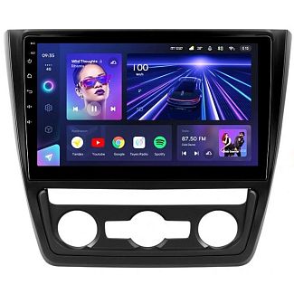 Штатная магнитола CC3L 4+64 Gb 10" Skoda Yeti 5L 2009-2014 Teyes