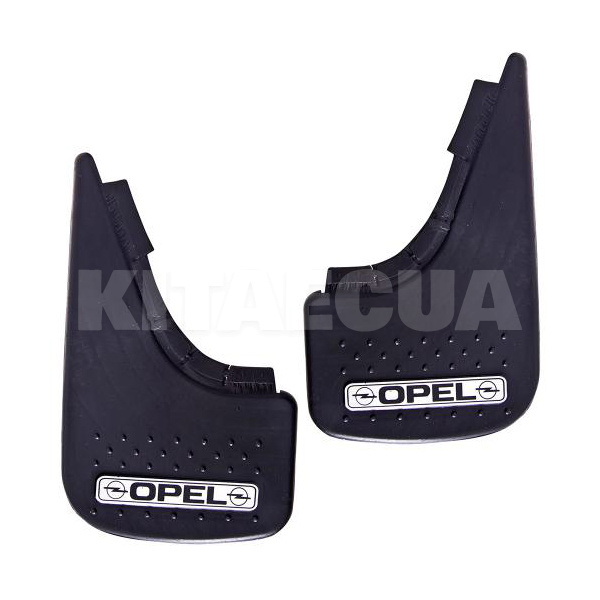 Бризковики NEW MODEL OPEL 2 шт. VITOL (00030)