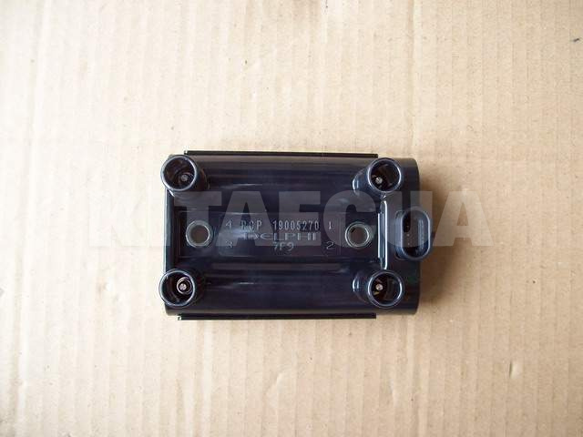 Котушка запалювання ОРИГИНАЛ на Geely EMGRAND EC7 RV (1016050265) - 4