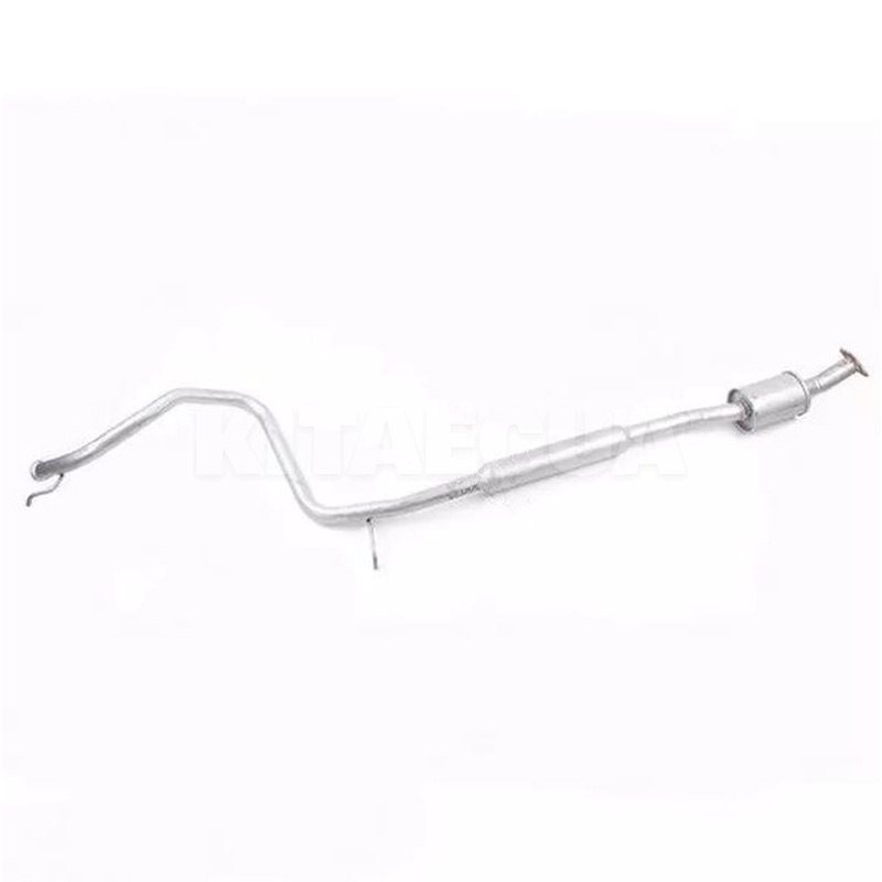 Резонатор выхлопной системы 1.5L Китай на ZAZ FORZA (A13-1201110FA)