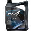 Масло моторное синтетическое 4л 5W-40 Vitaltech WOLF (8311192)