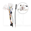 Штатная магнитола MOSS M3 4+32 ГБ 9" Toyota Corolla Axio 2 E160 2012-2021 AMS (50690)