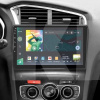 Штатная магнитола X10464 4+64 Gb 10 Citroen C4 2 B7 2013-2016 (ZYJ) SIGMA4car (34060)