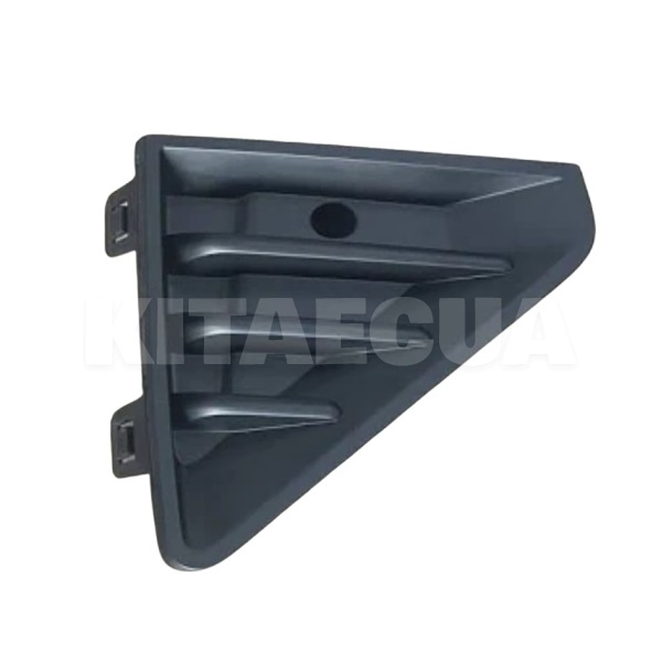 Декоративная накладка правая в передний бампер ОРИГИНАЛ на HONDA M-NV (71103-3K4-H00)