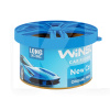 Ароматизатор "новое авто" Organic Fresh New Car Winso (533310-Winso)