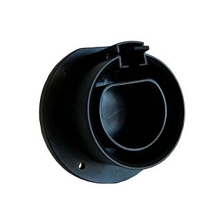 Крепление зарядного пистолета Type-2 ECOFACTOR