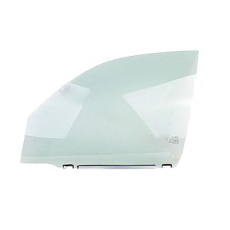 Стекло двери переднее левое HQ