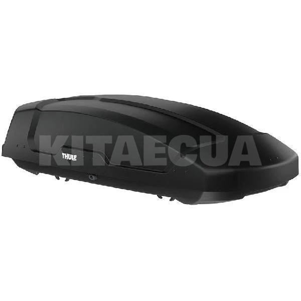 Авто бокс на крышу 450л Force XT L THULE (TH 635700)