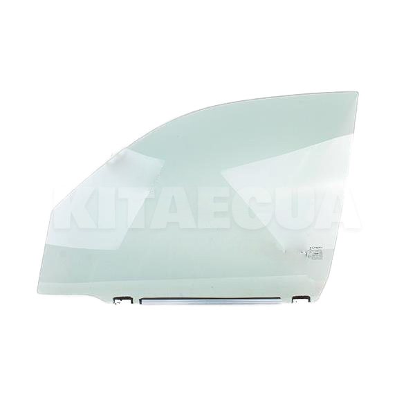 Скло двері переднє ліве HQ на TIGGO 2.0-2.4 (T11-6103010)