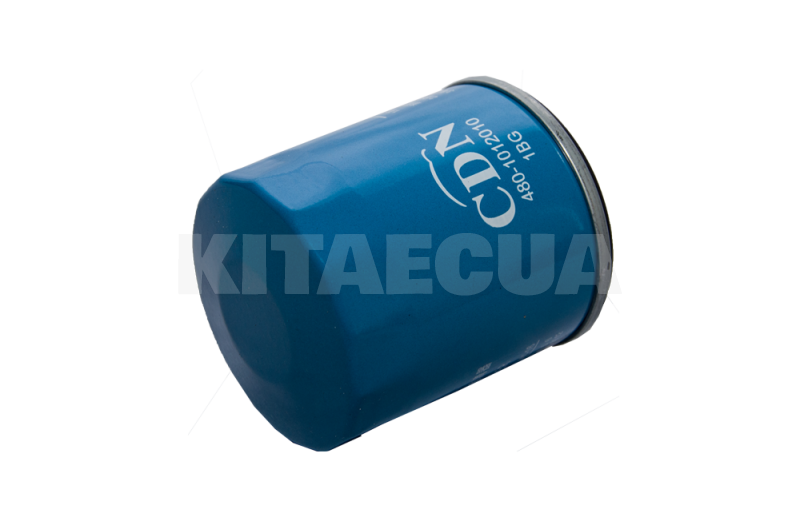 Фильтр масляный 1.5L CDN на ZAZ VIDA (480-1012010) - 2