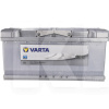 Акумулятор автомобільний 110Ач 920А "+" праворуч VARTA (VT 610402SD)