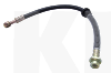 Шланг гальмівний передній на CHERY KIMO (S21-3506010)