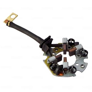 Щетки стартера (узел в сборе) AS