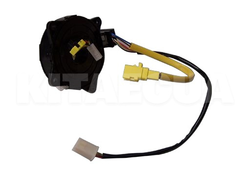 Кольцо подушки безопасности (5 контактов) на Chery ELARA (A21-3402080BA)