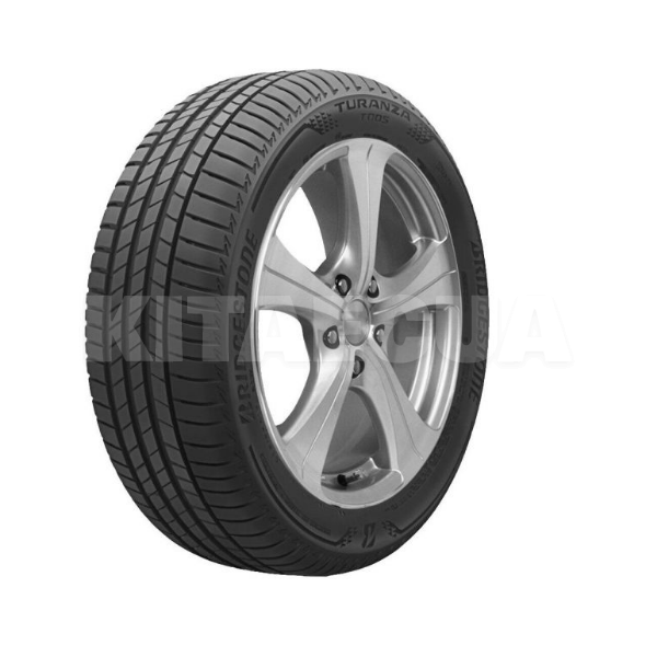 Шина летняя 255/45R19 T005 104Y XL MO Bridgestone (1000389155)