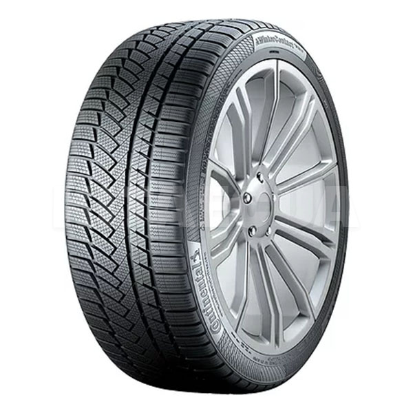 Шина зимова 255/50R19 107V XL FR WinterContact TS 850P SUV CONTINENTAL (1000294038)