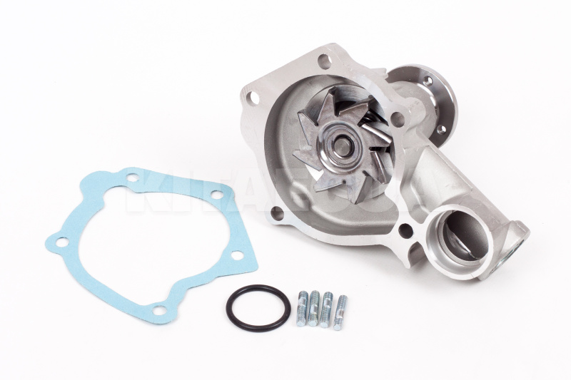 Насос водяний (помпа) на Great Wall HAVAL H5 (SMD303389) - 3