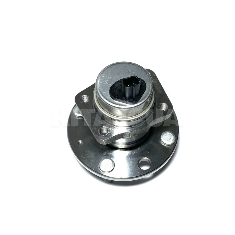 Ступица задняя с подшипником KLM Autoparts на Chery EASTAR (B11-3301030AB) - 2