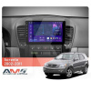Штатна магнітола MOSS M3 4+32 ГБ 9" Kia Sorento BL 2002-2011 AMS (50073)