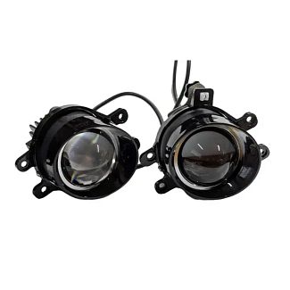 Фары противотуманные LED Toyota 70W 6000K (компл.) StarLight