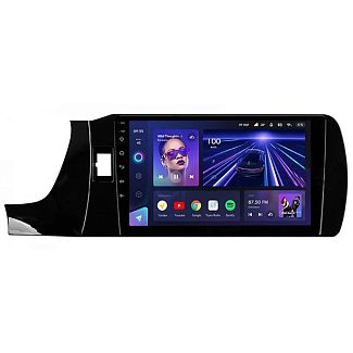 Штатная магнитола CC3 4+32 Gb 9" Honda BRV (Left hand driver) 2022-2023 Teyes