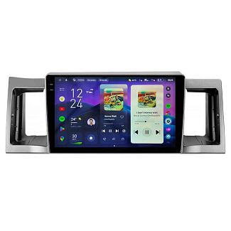 Штатна магнітола CC4 2k 6+64 Gb 9" Geely SC7 2011-2015 Teyes