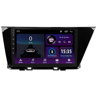 Штатна магнітола E9232 2+32 Gb 9" Kia Niro DE 2016-2019 SIGMA4car