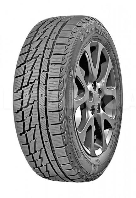 Шина зимняя 225/65R17 102H ViaMaggiore Z Plus PREMIORRI (4122S0PS1H3321N)