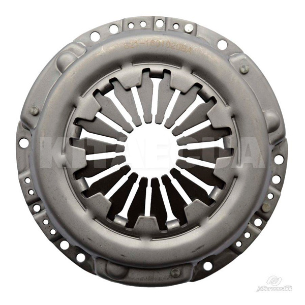 Корзина сцепления 1.3L 7 SEVEN PARTS на Chery JAGGI (S21-1601020BA)