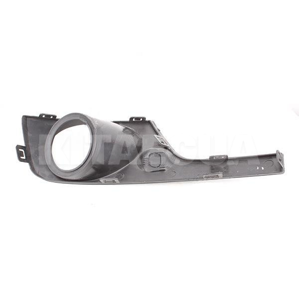 Решетка противотуманной фары левой на Geely EMGRAND EX7 (1018013474) - 2