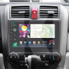 Штатна магнітола PRO 9464 4+64 Gb 9" Honda CR-V 3 RE 2006-2012 SIGMA4car (39625)