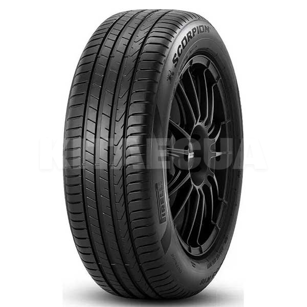 Шина летняя 235/45R21 101T XL Scorpion (+) AO Elect SealInside PIRELLI (1000403092)