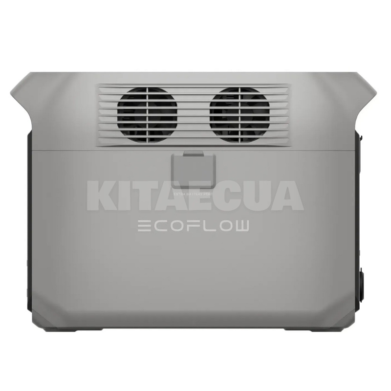 Портативная зарядная станция 1536 Втч DELTA 3 1500 ECOFLOW (EFDELTA1500-EU) - 3