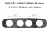 Автомобільний тримач RM-C12 XoKo (XK-RM-C12)