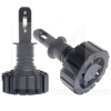 LED лампа для авто H3 29W 5500K AMS (14433)