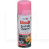 Поліроль для пластику "персик" 200мл Peach Black Cockpit Cleaner NOWAX (NX00206)