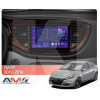 Штатна магнітола MOSS M3 4+32 ГБ 9" Dodge Dart 2012 - 2016 AMS (49843)
