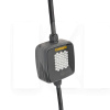 Зарядка Tesla 3 22 кВт 32A 3-фази Type 2 (європейське авто) Multibase ChargeU (CS-M233)